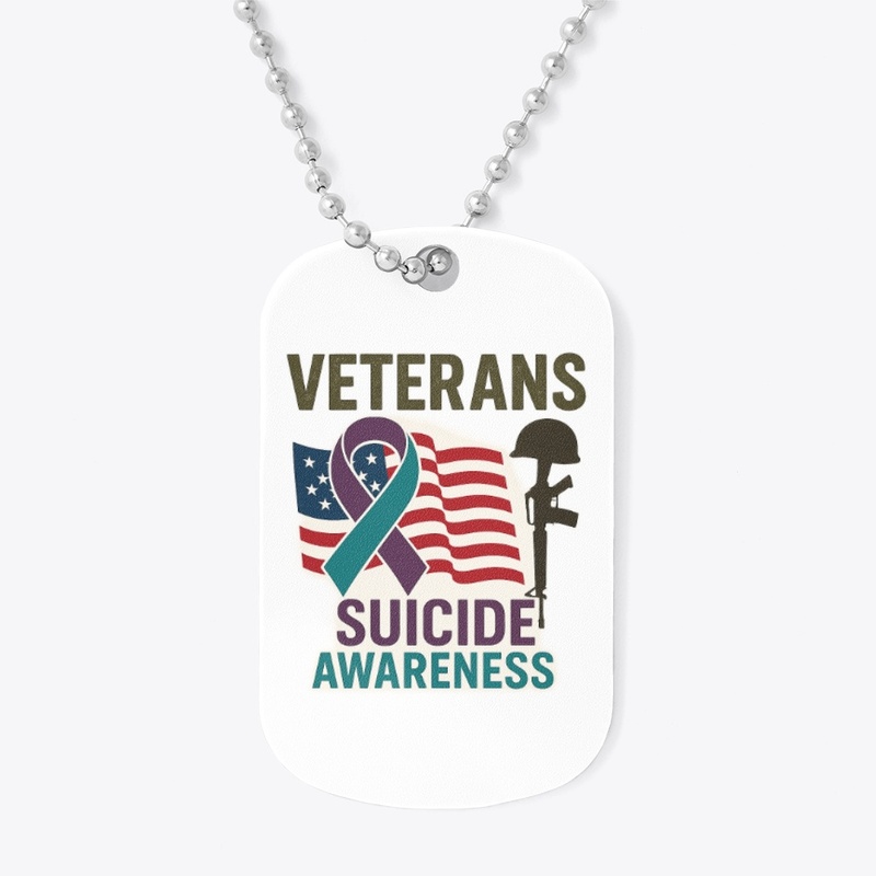Veterans Suicide Awareness