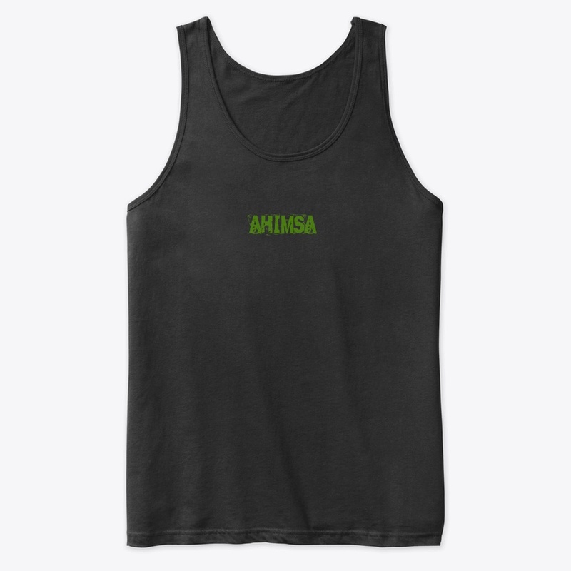 Ahimsa