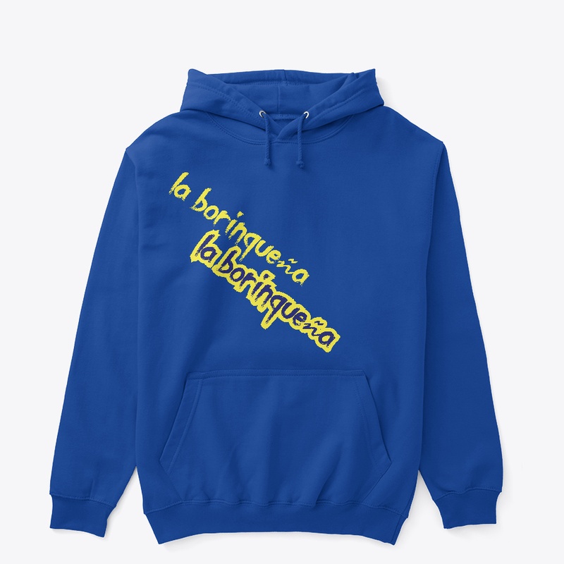 La Borinquena