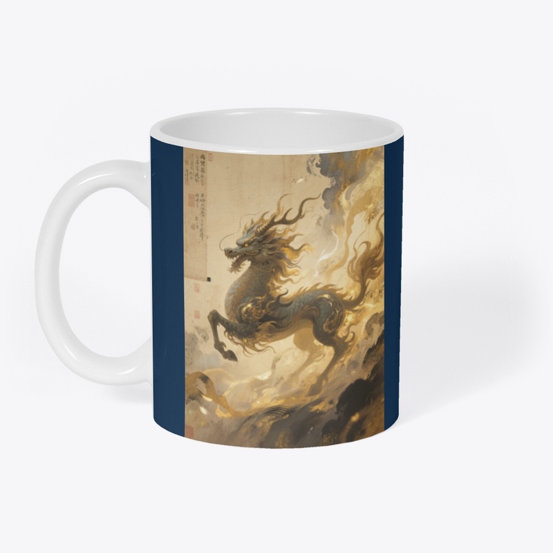 Qilin 1