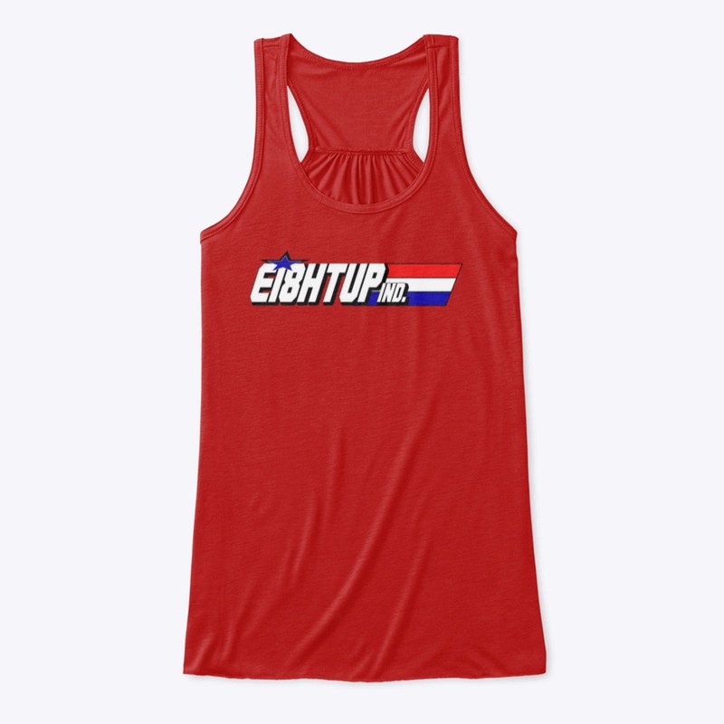 Ei8htup Gung Ho