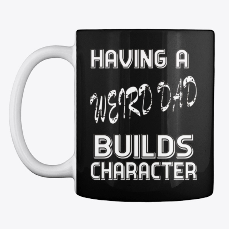 Weird Dad