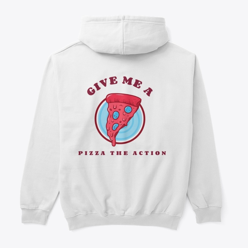 Pizza The Action Alt