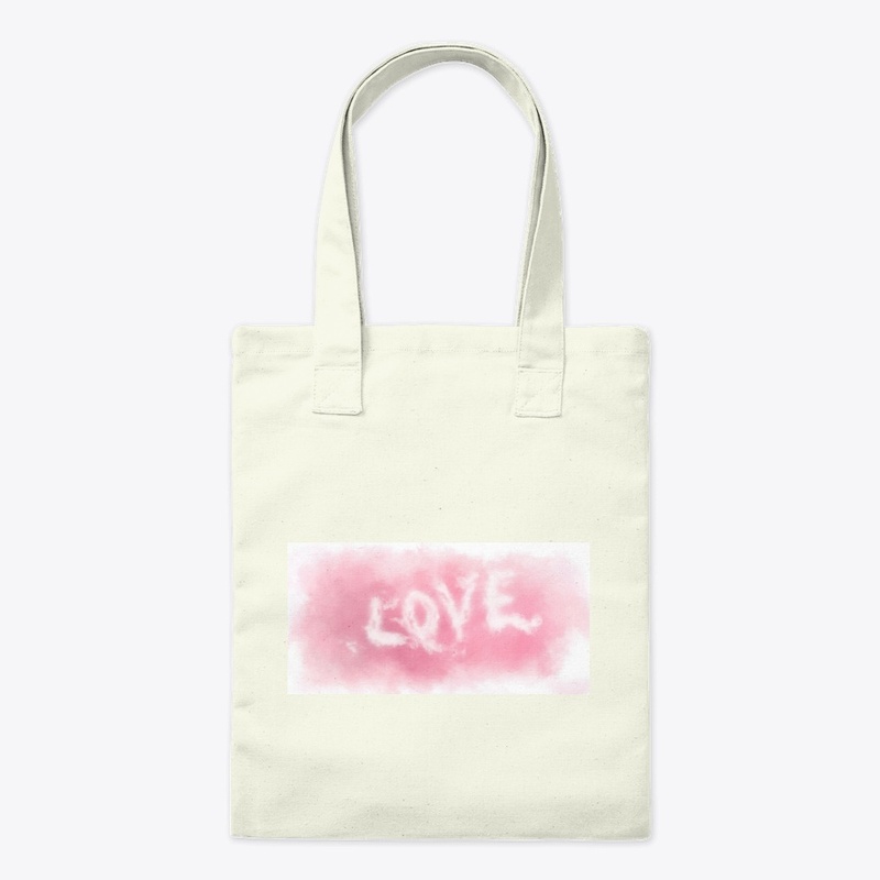 Love and twinkle stars