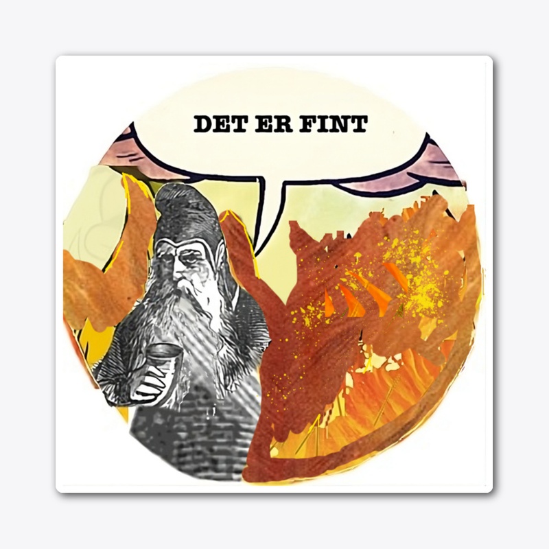 Nisse - Det Er Fint