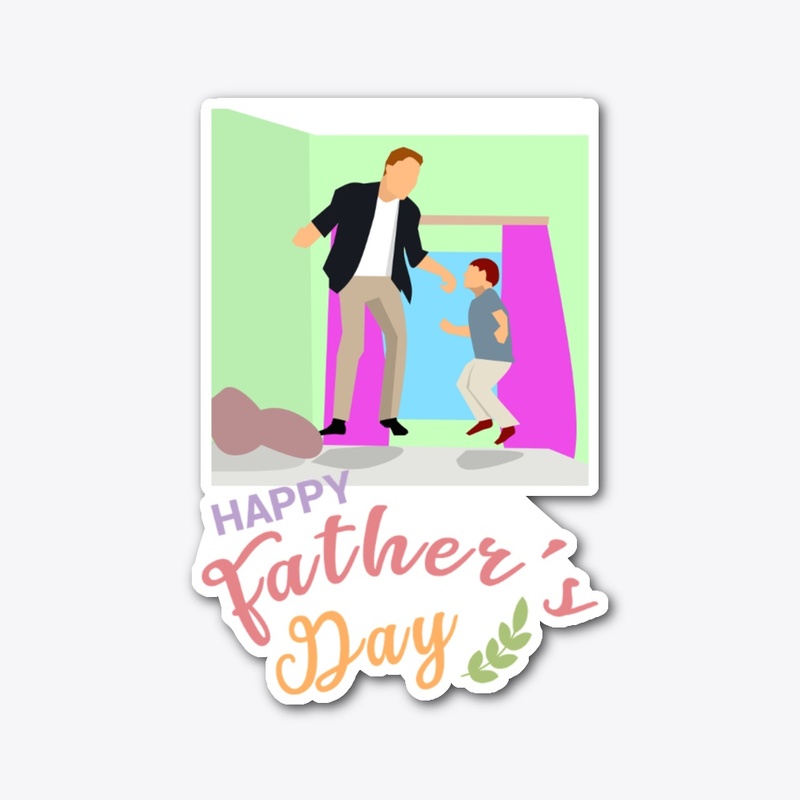 Father's Day | Design-1 |