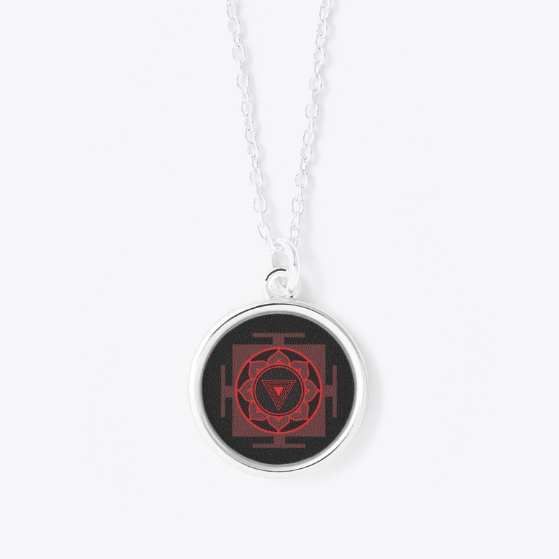 Kali Ma Yantra