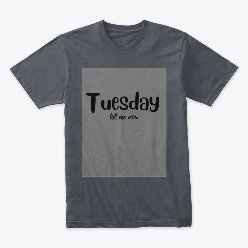 Funny days of the week 
