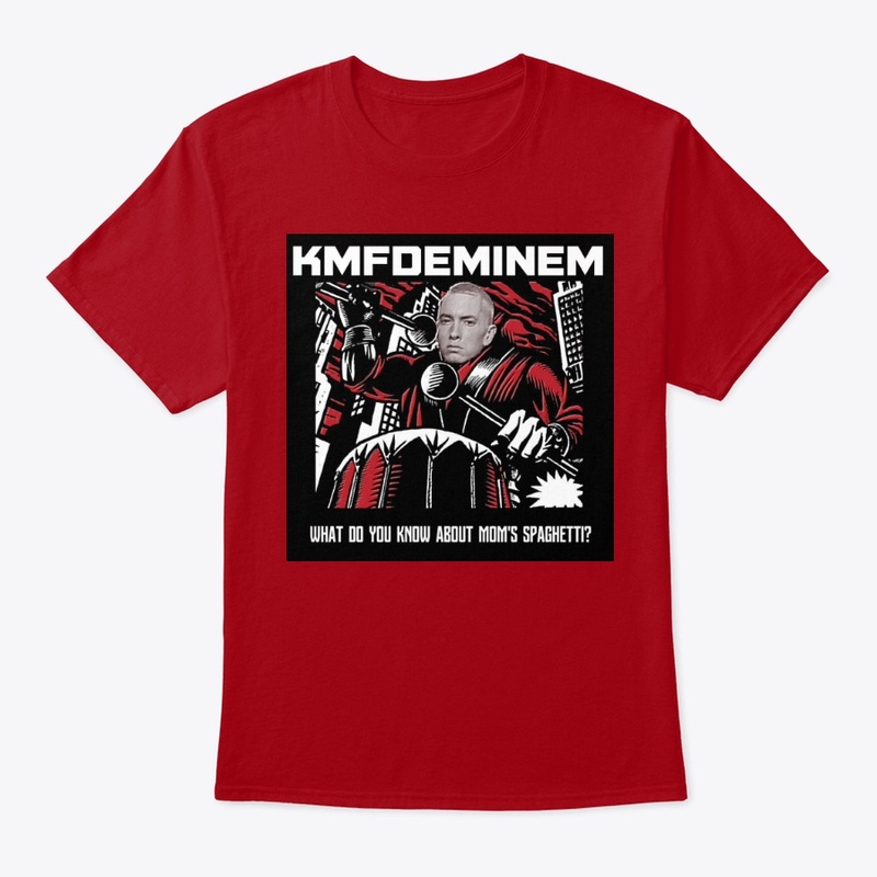 KMFDEminem