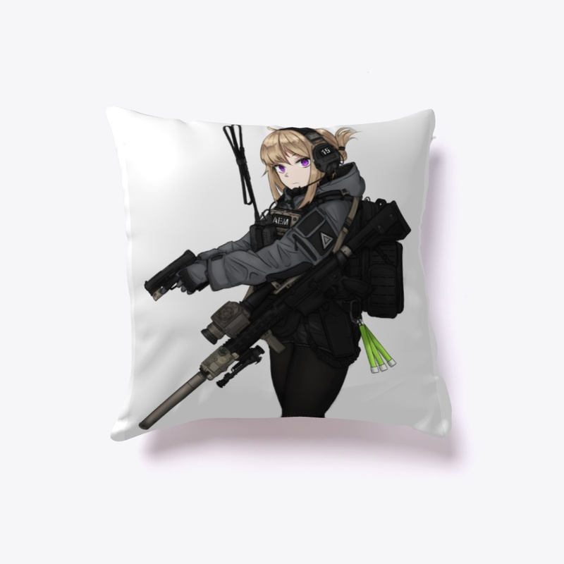 Female Gamer