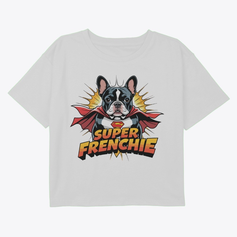 Super Frenchie
