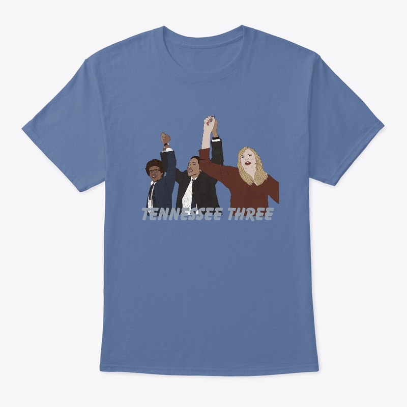 Tennessee Three