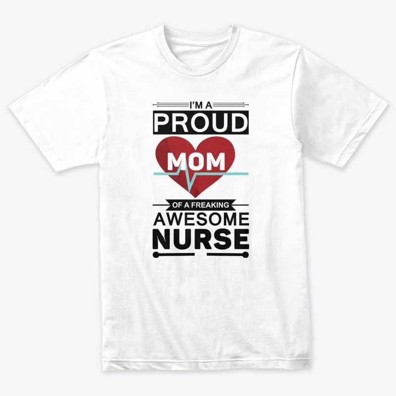 Awesome Nurse