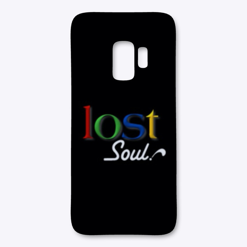 Lost Soul 