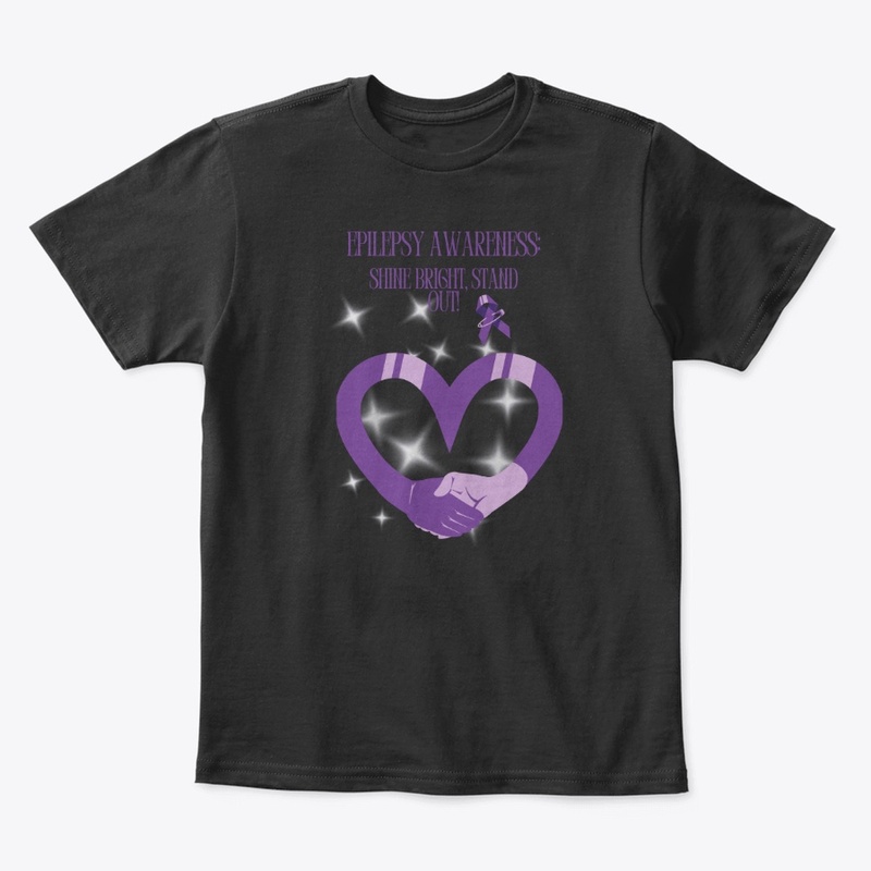 Epilepsy Awareness Collection