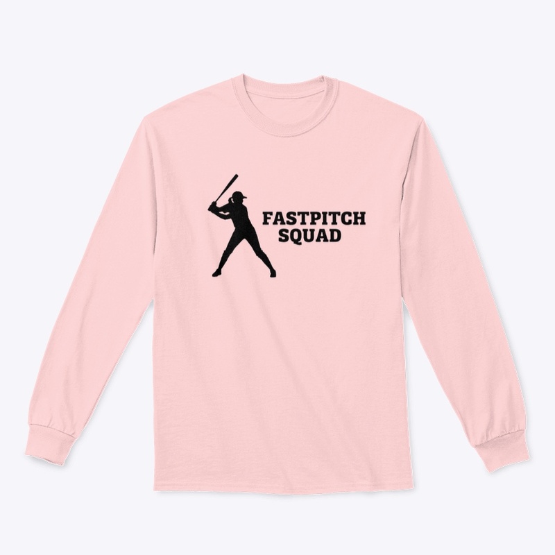 Fastpitch Squad