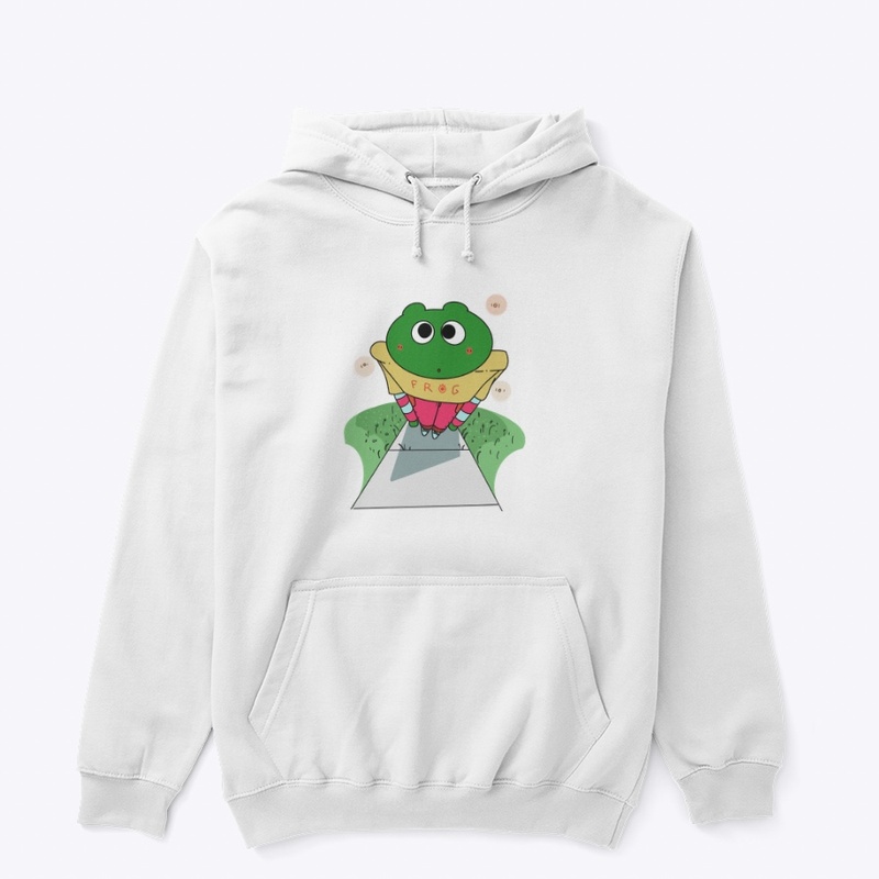 Haus of Frog “ONLOOK” 