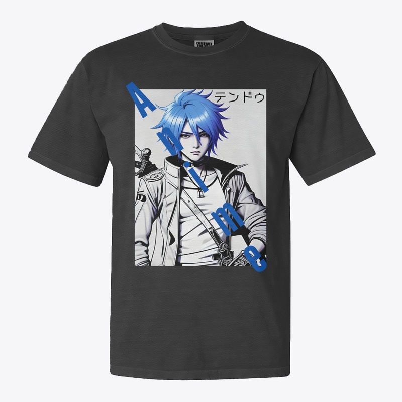 AetherEdge: Anime Rebellion Collection