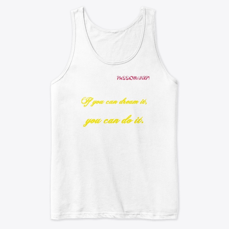 you can....
