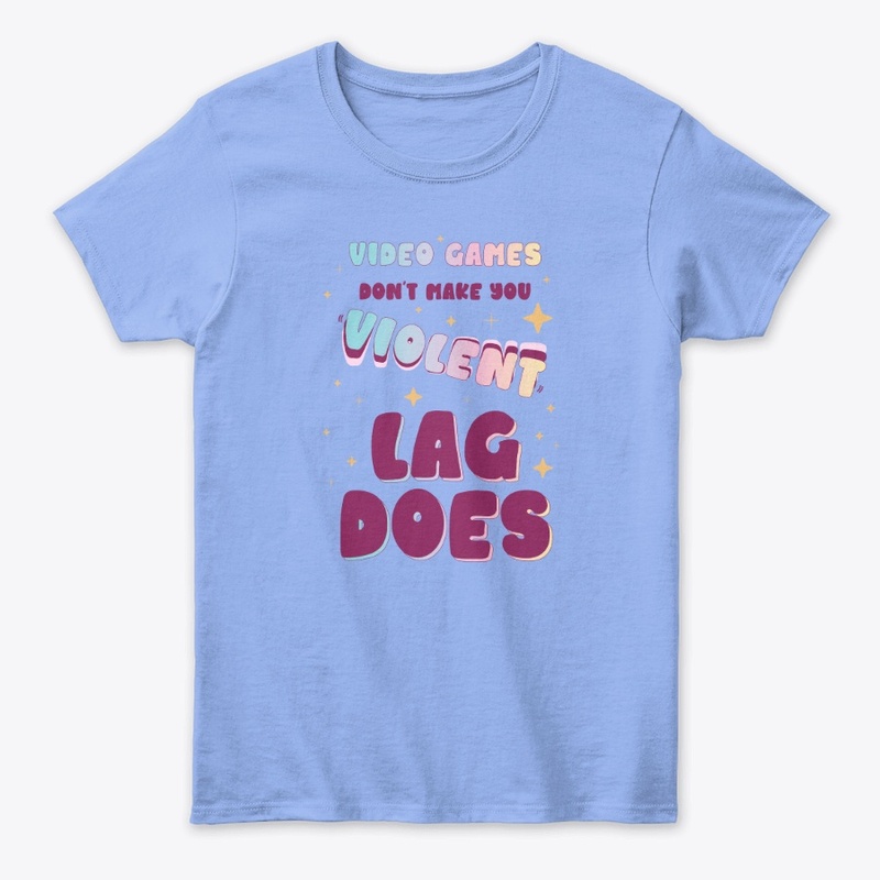 Lag Rage