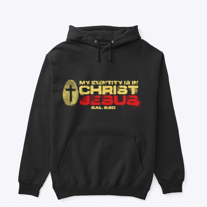 BxHF ID [Alternate]