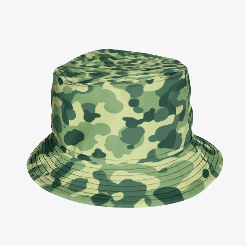 Camo collection