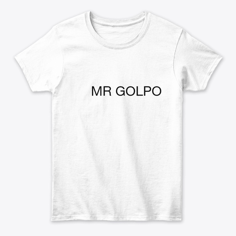Mr Golpo 