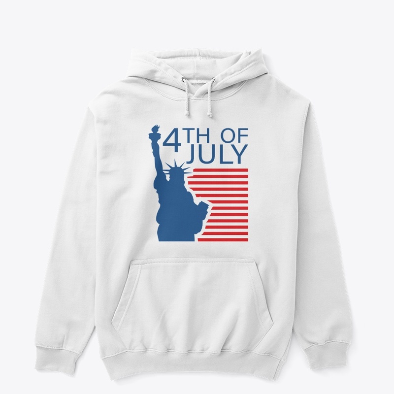 Happy 4th of july