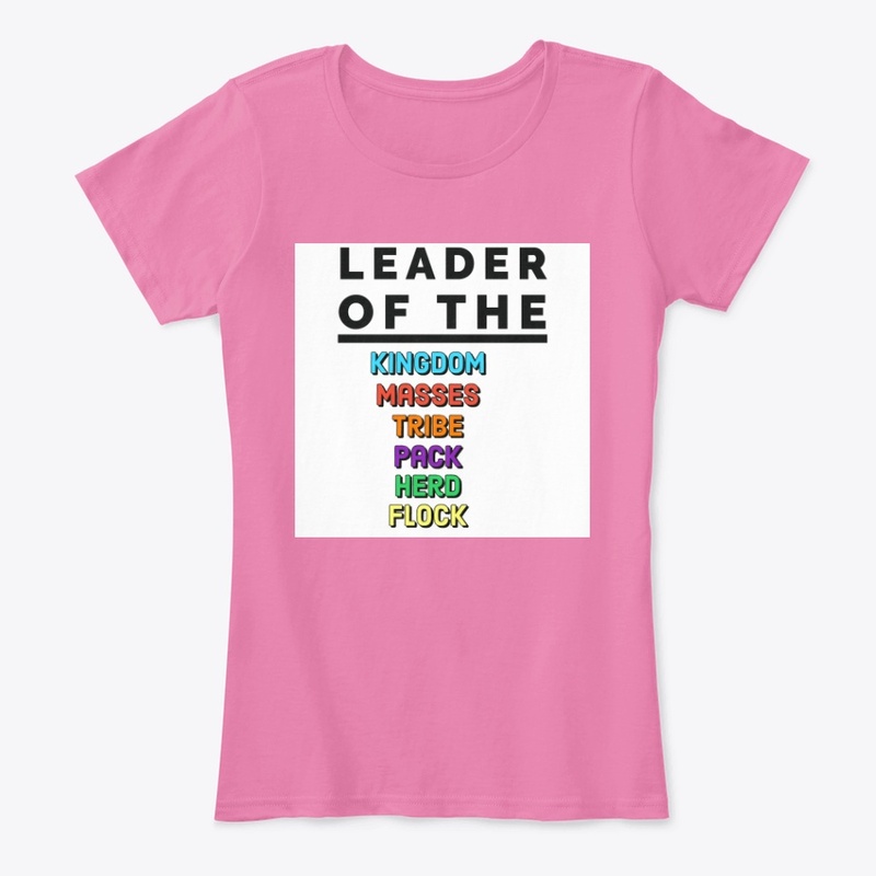 Leader of the Pack