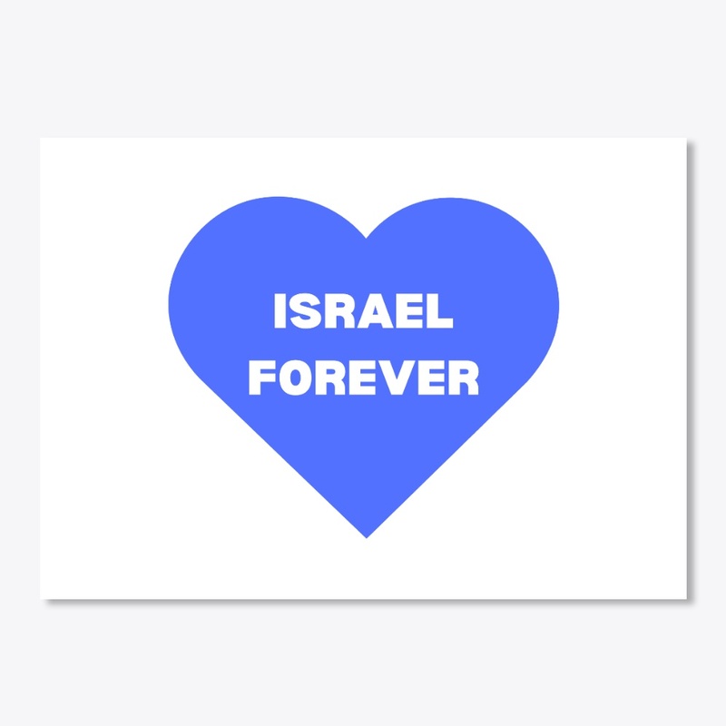 Israel Forever