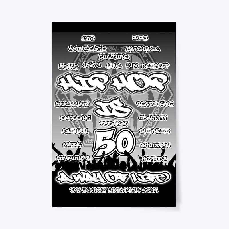 Hip Hop is All That!