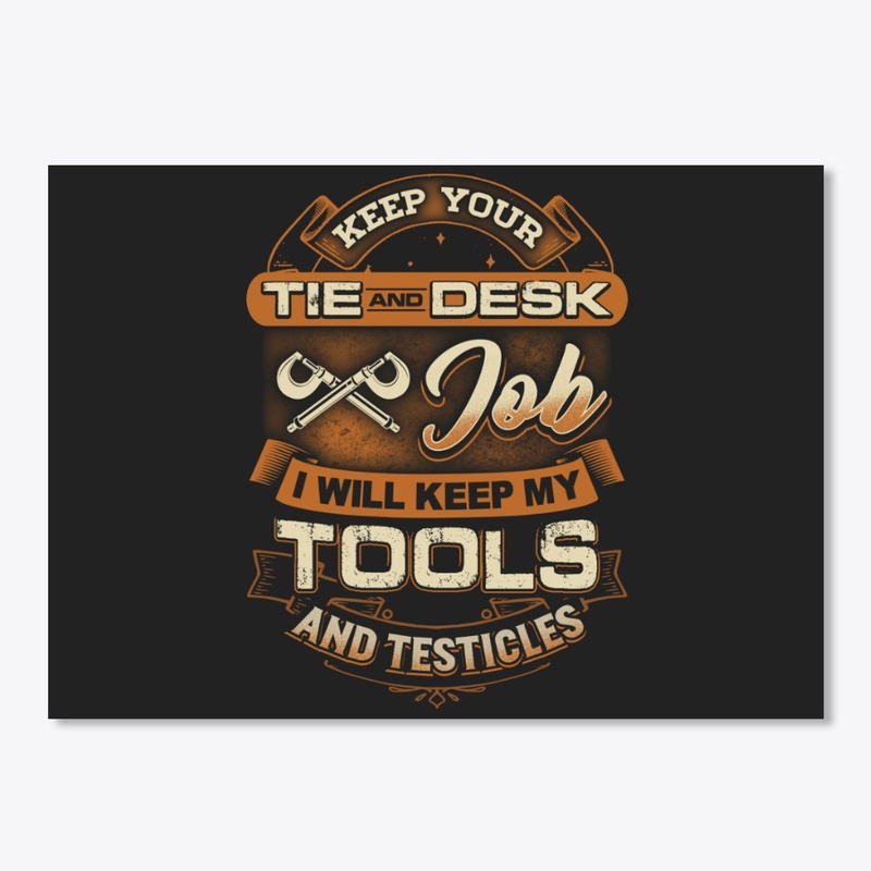 Elusive Millwright Shirt