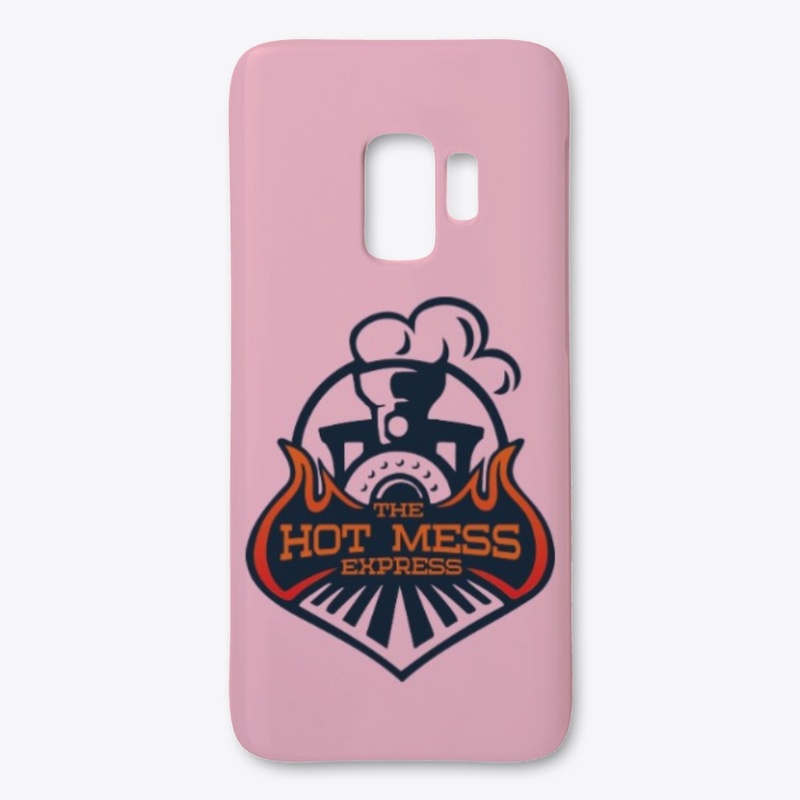 The Hot Mess Express