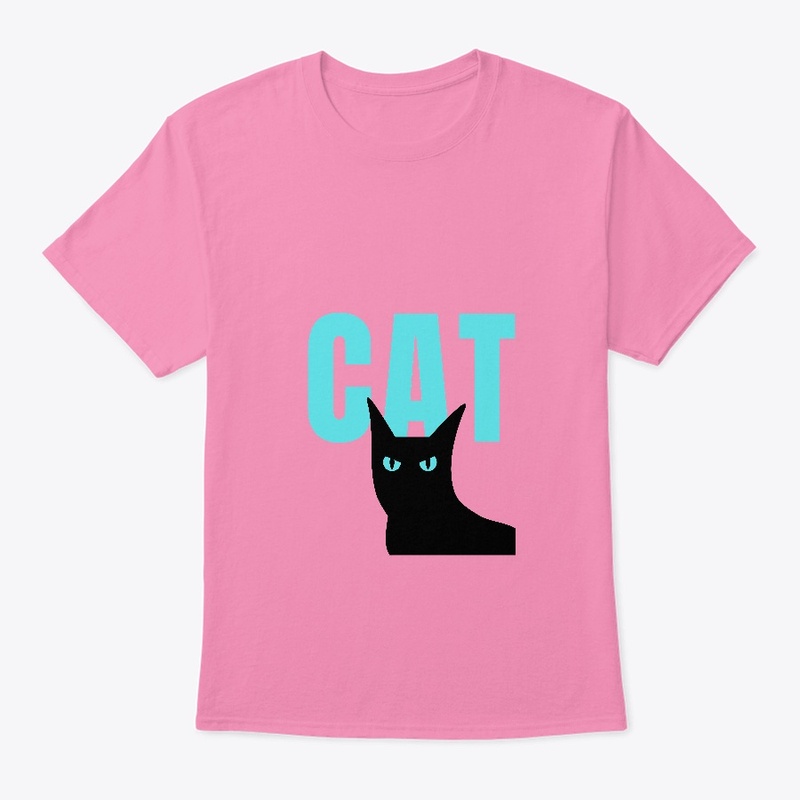 Black cat 