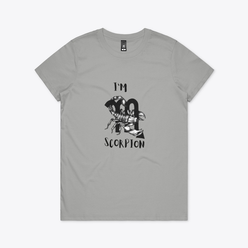 SCORPION
