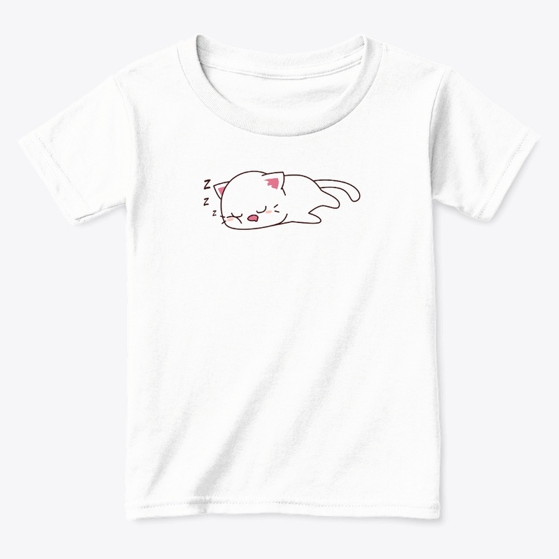Sleepy Cat
