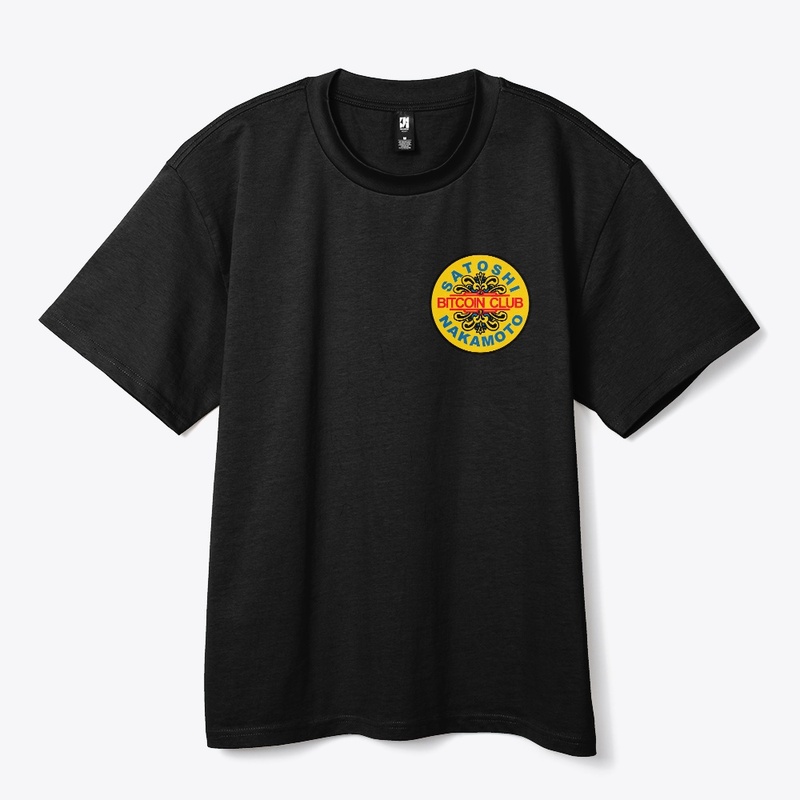 Bitcoin Club Satoshi Nakamoto