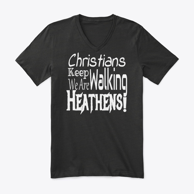 Heathens