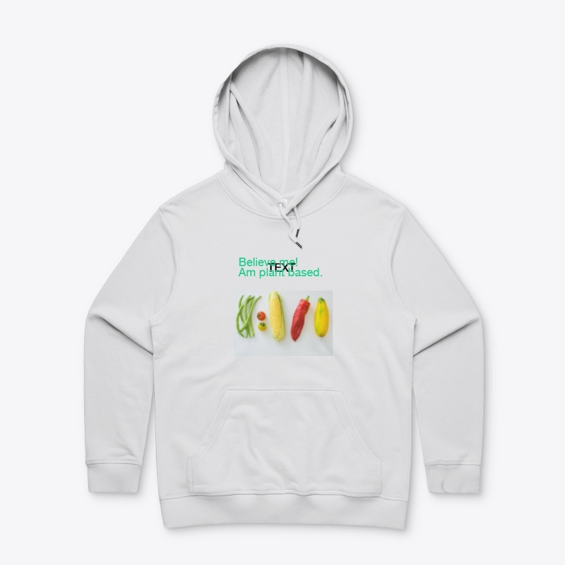t-shirt an huddies