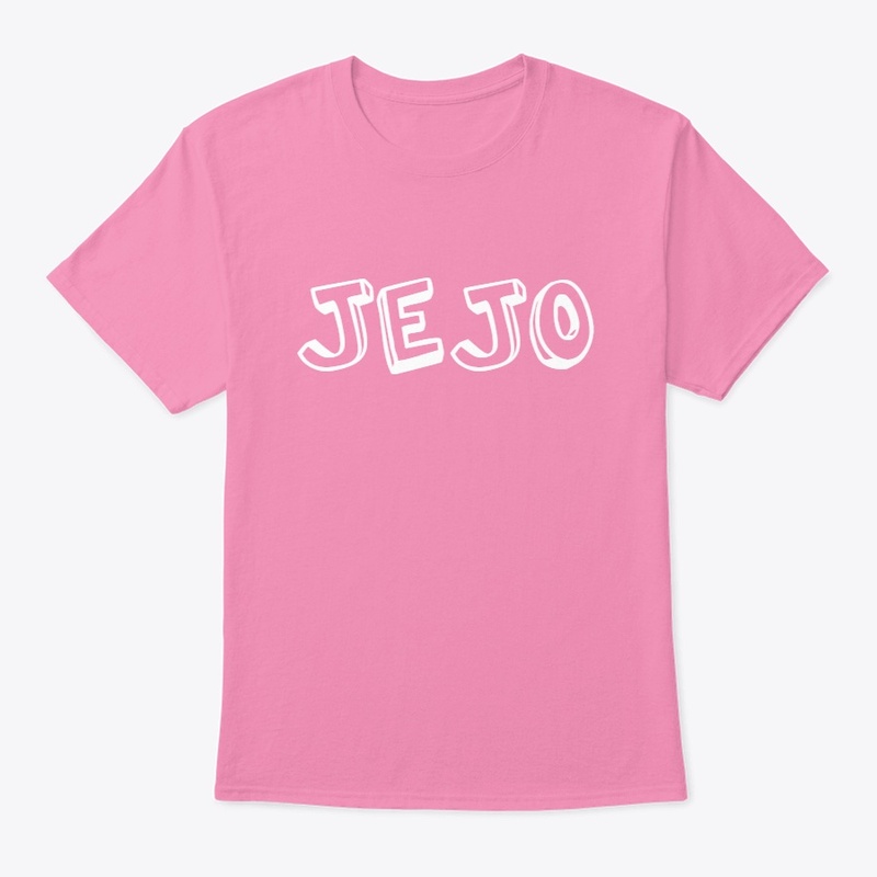 Jejo Merch