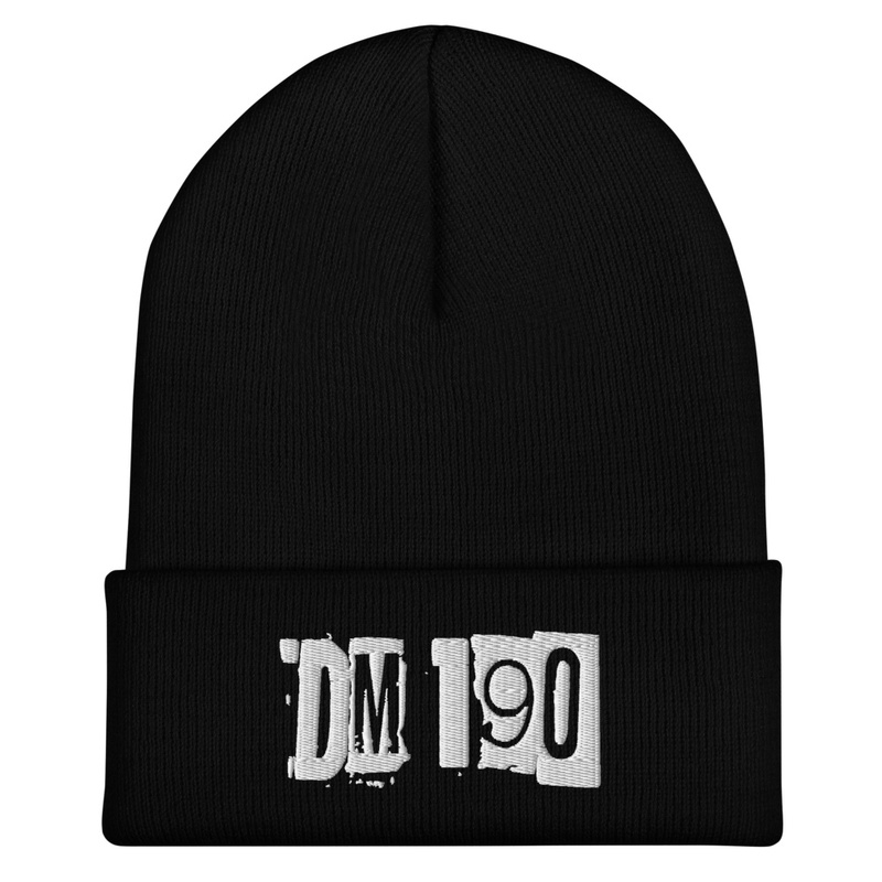 DM190 New Beanie