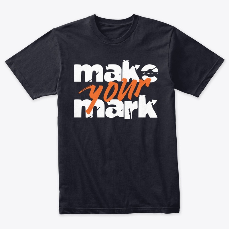 Make Your Mark