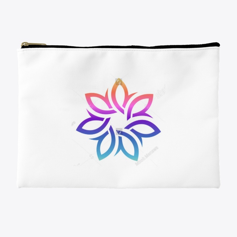 Unique Quotes Logo Product 
