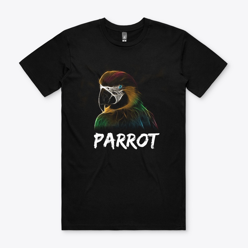 Parrot Shirt