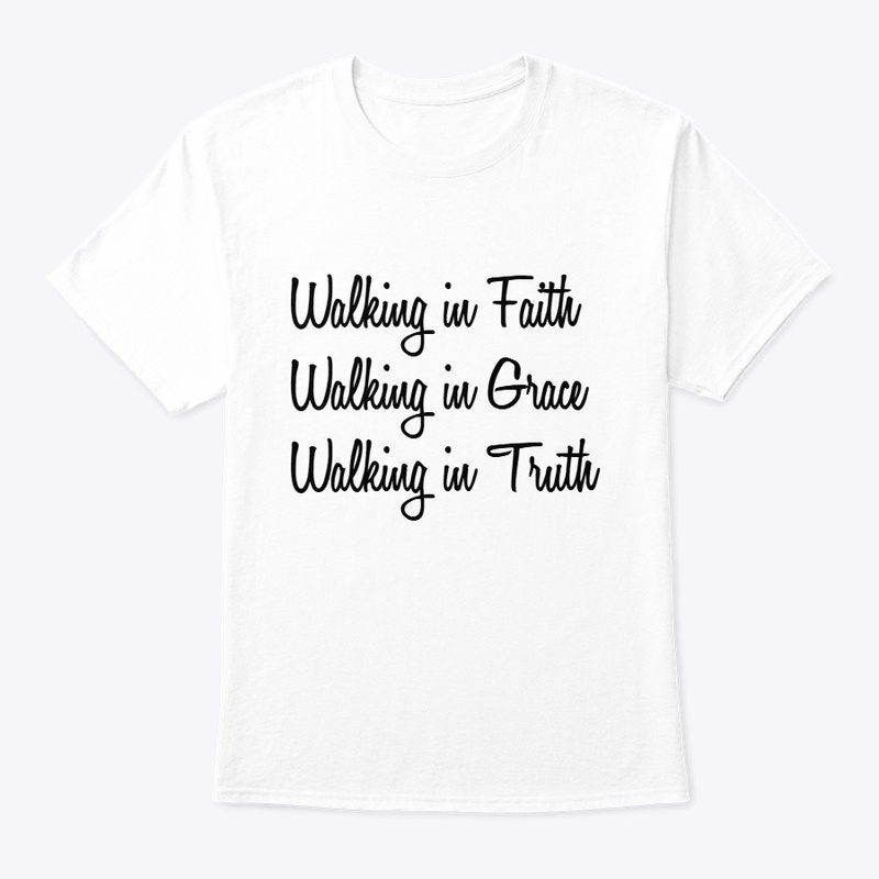 Faith Grace Truth