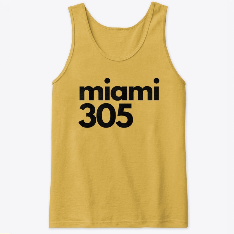 miami 305