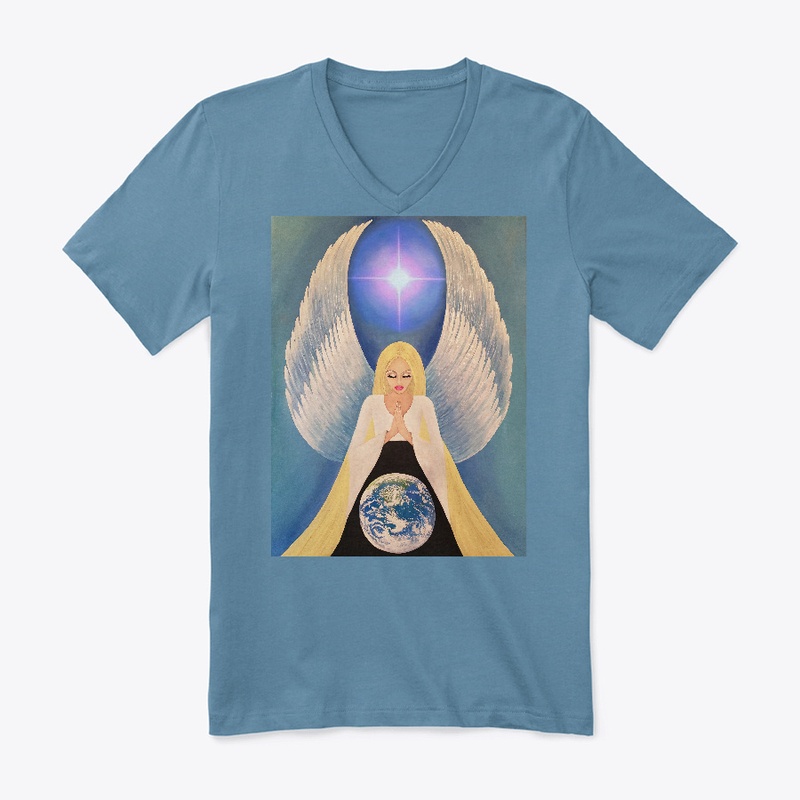 Angel of Protection | Art of Jameela
