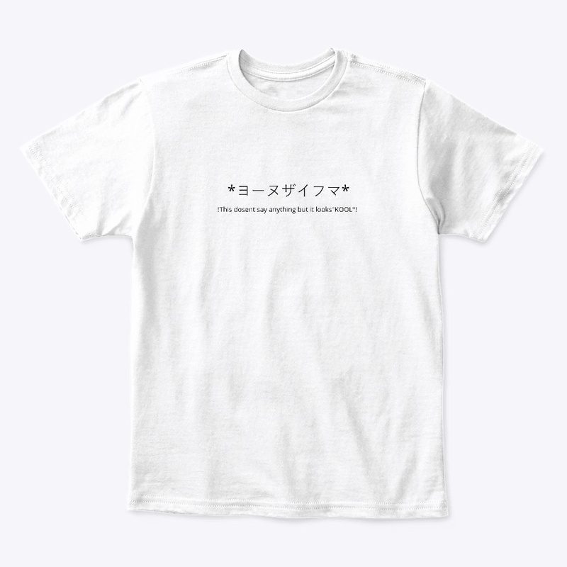 Japanese-JLK Klassic