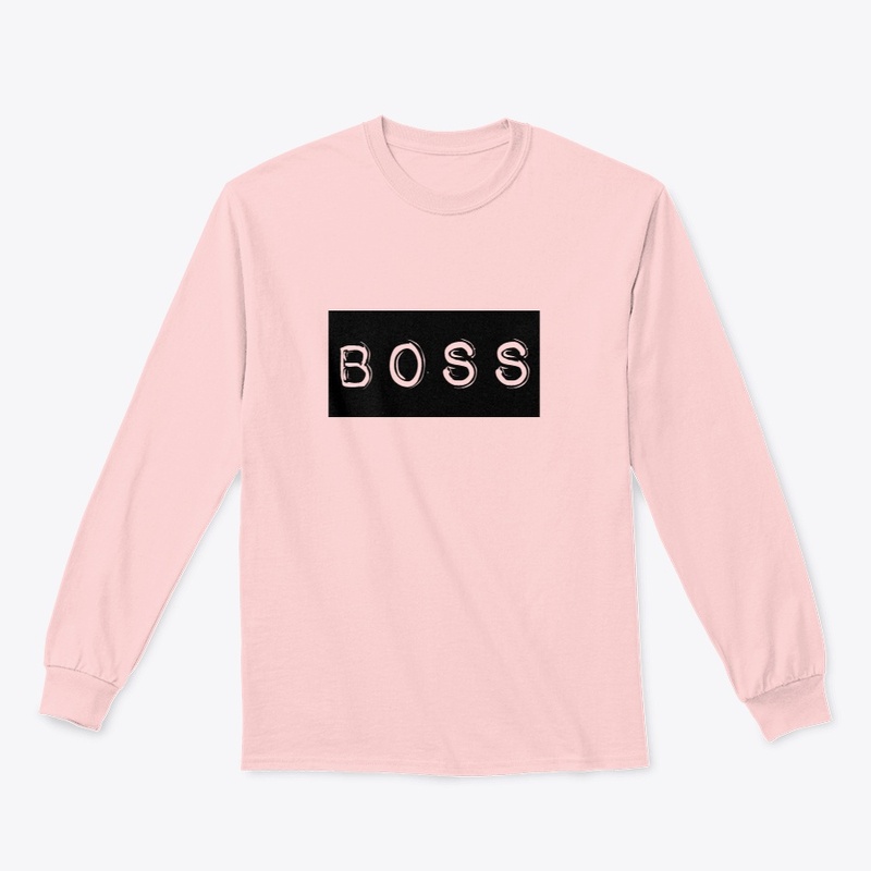 Boss-Collection