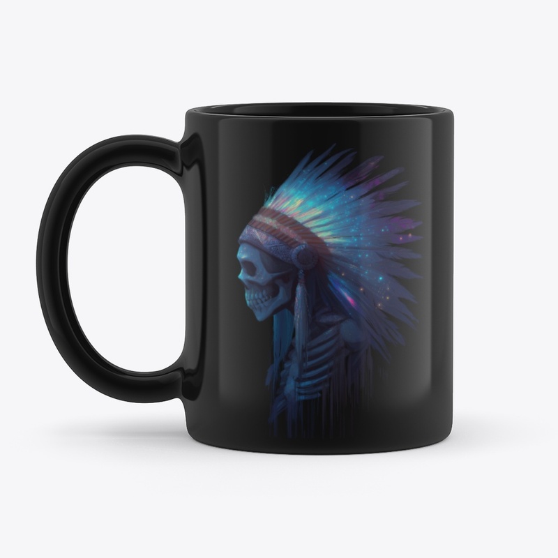 Warden of the Aurora Void